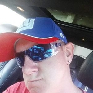 Meet your Posher, Andy